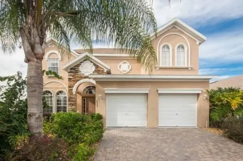 Magical Sand Hill Villa - Five Bedroom Home - Image 1