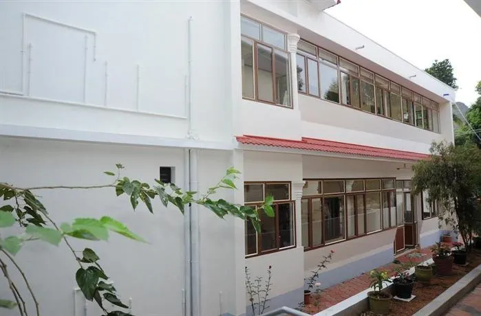 Beth Haran Serviced villa - Image 1