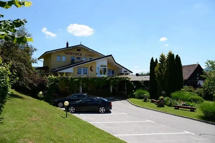 Gostisce Lunca - Image 1