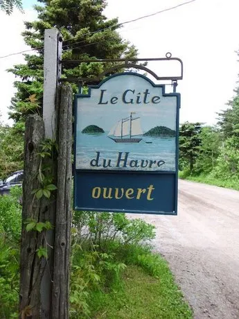 Gite du Havre - Image 1