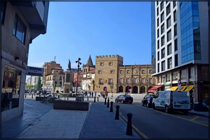 Hostel Gijón Centro - Image 1