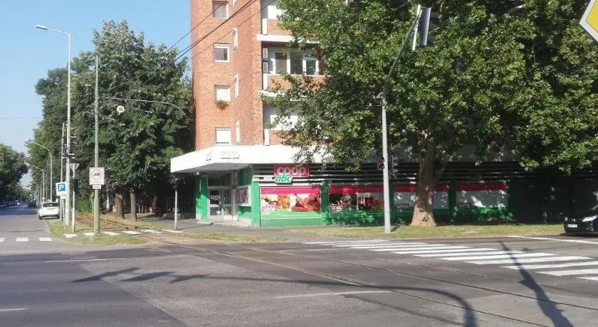 Kis Becsi apartman - Image 1