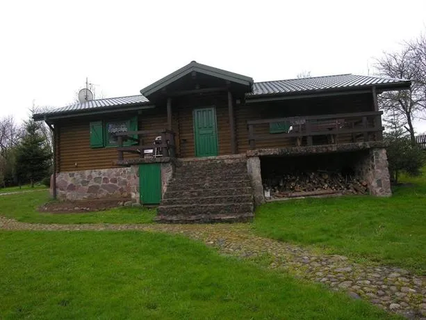 Kamionka House - Siedlisko - Image 1