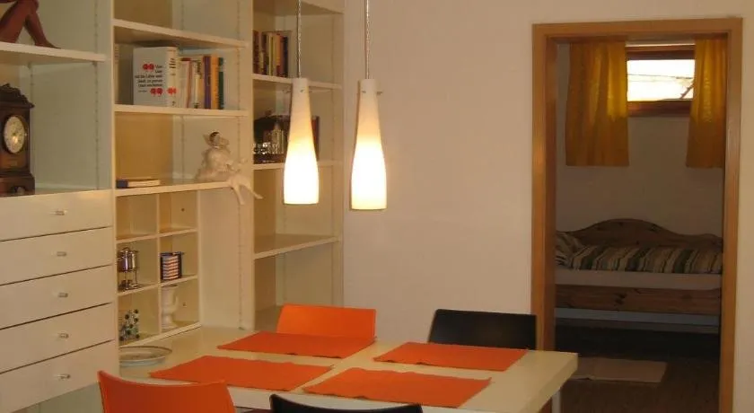 Appartement im Ahlesbrunnen - Image 1