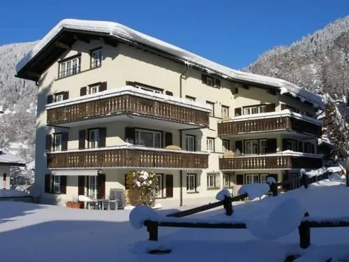 Apartments Trepp - Image 1