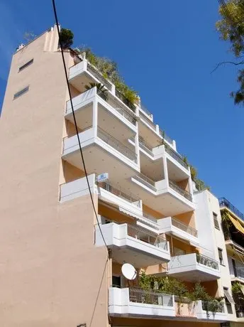 A Luxury Maisonette with Sea View - Image 1