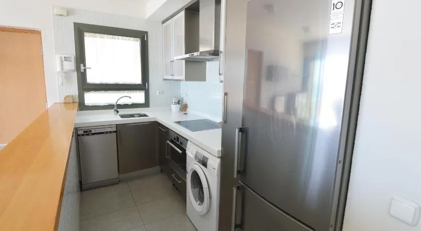 Apartamento Los Balos - Image 1