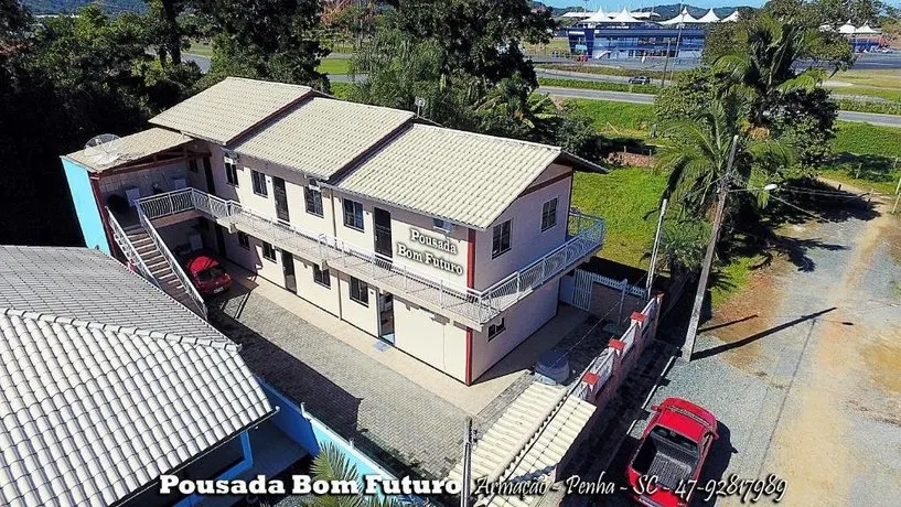 Pousada Bom Futuro - Image 1