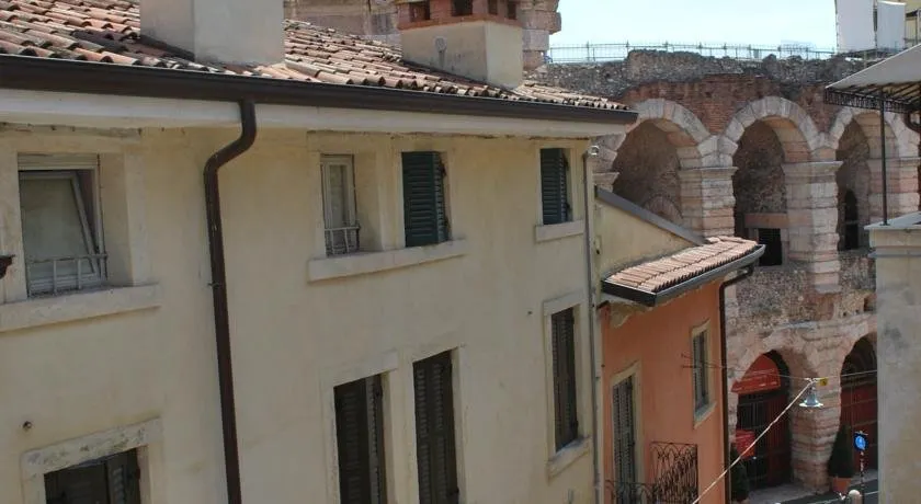 Residenza Tre Marchetti - Image 1