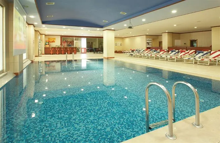 Anvatar Termal Otel - Image 1