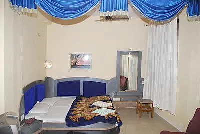 Hotel Pachmarhi Regency - Image 1