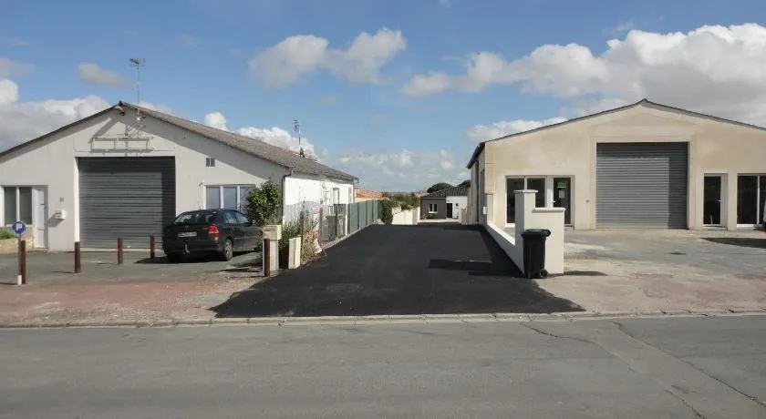 Gîte Benardière - Image 1
