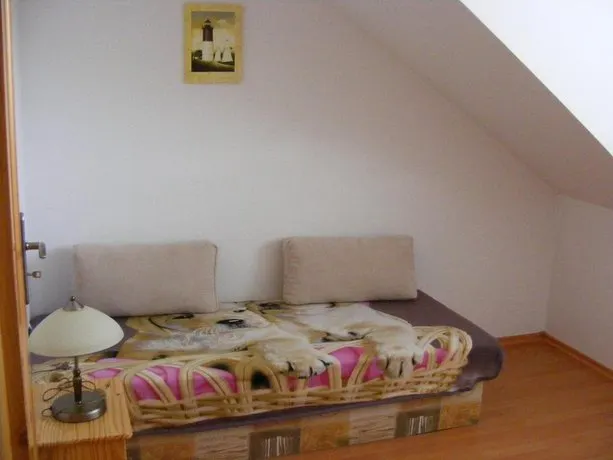Holiday Home Lipno Frymburk - Image 1