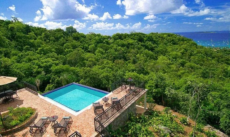 Villa South Palm - Image 1