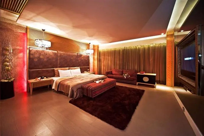 Hefeng Motel - Image 1