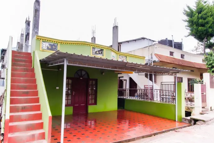 Valparai Vasu Resorts - Image 1