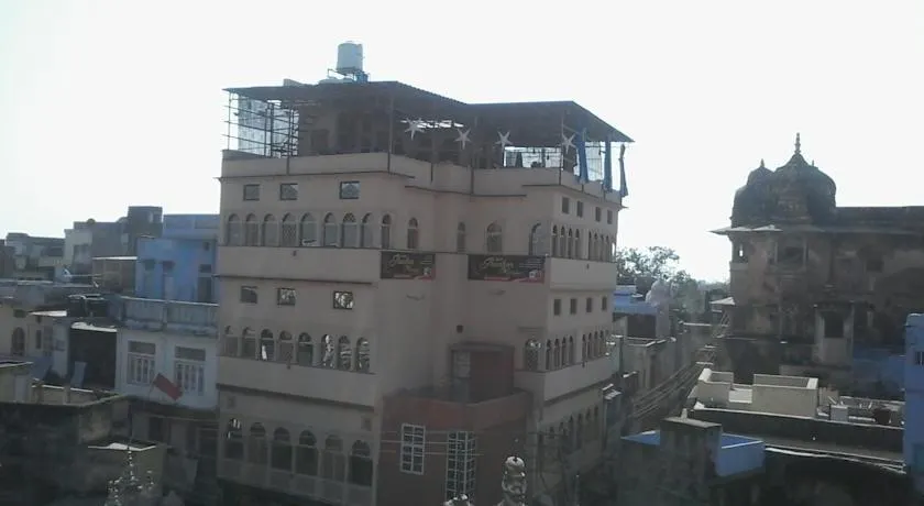 Jhankar Mansion - Image 1