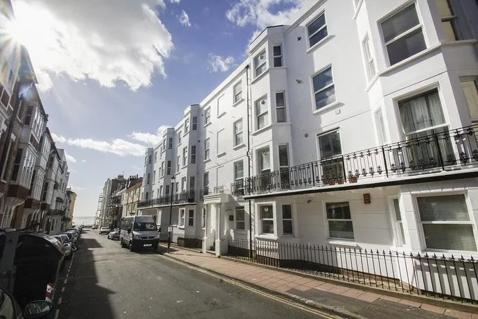 St Anne's Court - Image 1