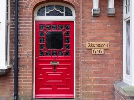 Wychwood Bed & Breakfast - Image 1