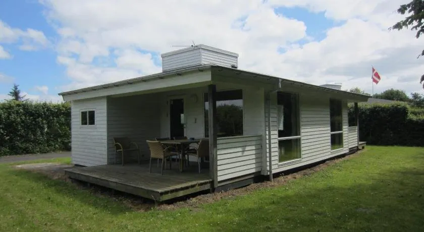 Hummingen Camping hus 2 - Image 1
