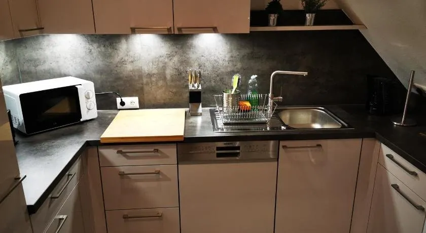 Apartment Auszeit - Image 1