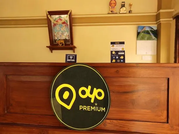 OYO Premium Heritage Stays Charing Cross - Image 1