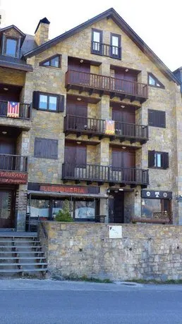 Taull Aiguals - Image 1