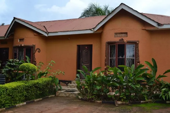 Gorilla African Guest House - Image 1