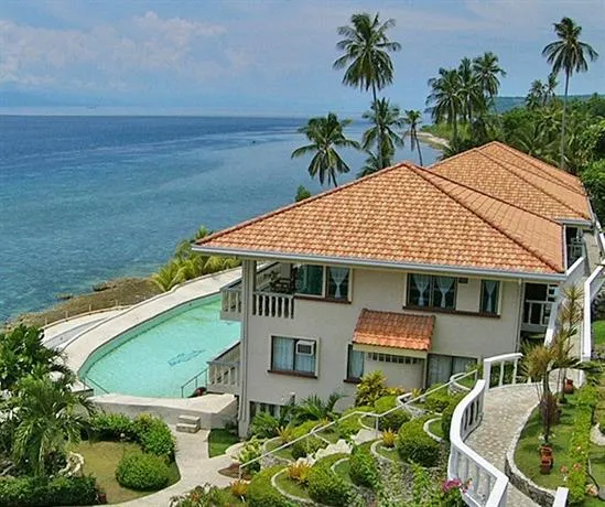 Bongavilla Resort And Spa - Image 1