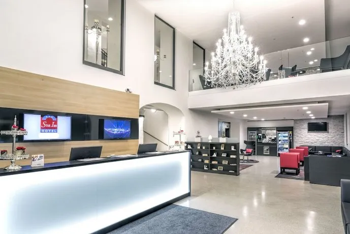 Comfort Hotel Star Inn Linz Promenadengalerien - Image 1