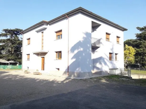Villa Del Parco - Image 1