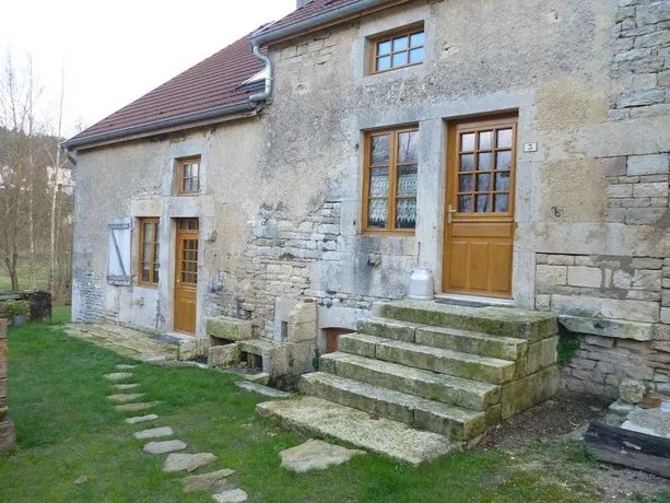 La Brevonniere - Image 1