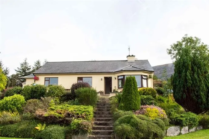 Mountain View B&B - Image 1
