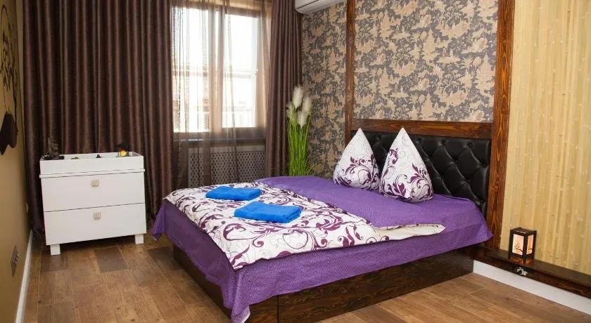 VIP Apartment on Lobanovskogo 19 Street - Image 1