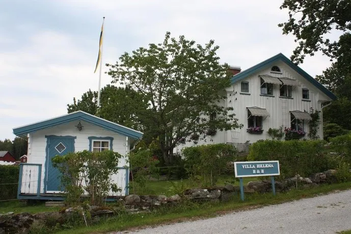 Villa Helena Bed & Breakfast - Adults Only - Image 1