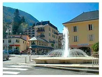 Hotel Le Centre - Image 1
