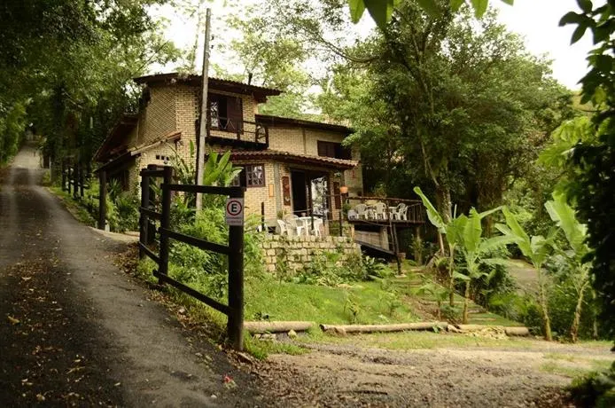 Hostel Da Terra - Image 1