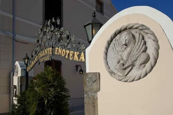 Hotel Restaurant Zigante - Image 1
