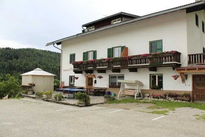 Hotel Moserhof - Image 1