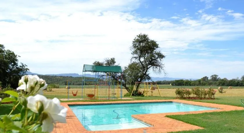 Magalies Tranquil Haven - Image 1
