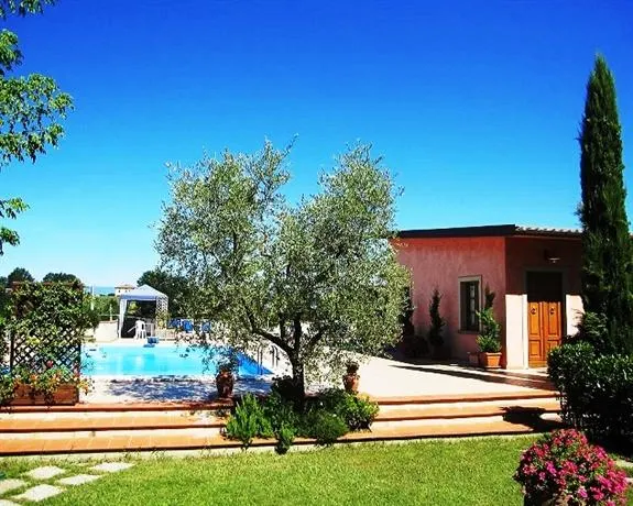 Agriturismo Poggio alla Cavalla - Image 1