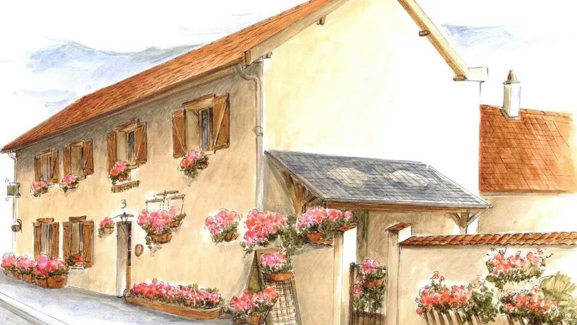 Le Trilogis - Image 1