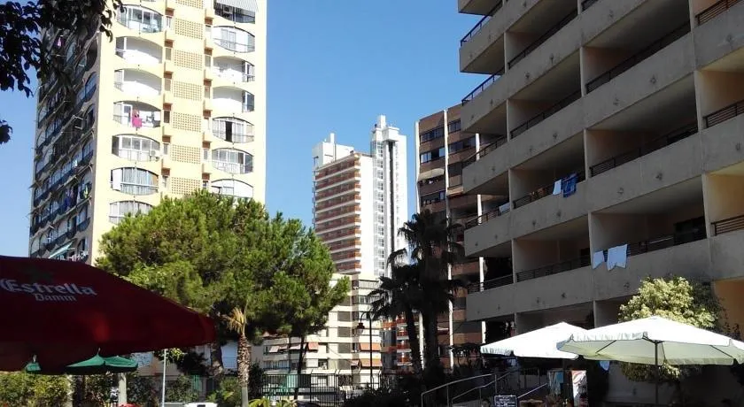 Apartamentos Halley Affiliated By Melia - Image 1