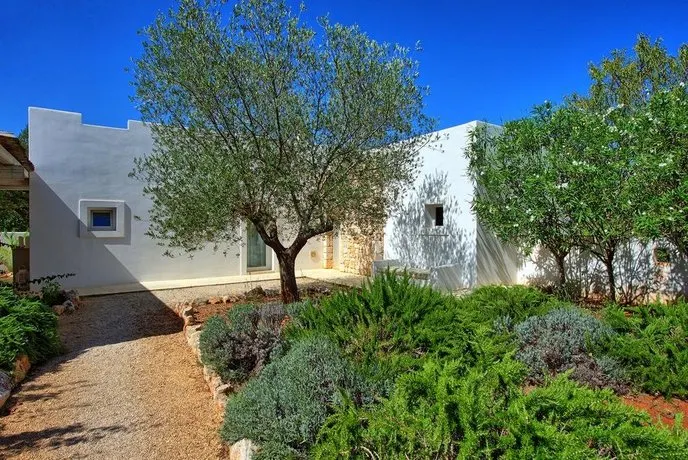 Il Trullo di Laura by PosarelliVillas - Image 1