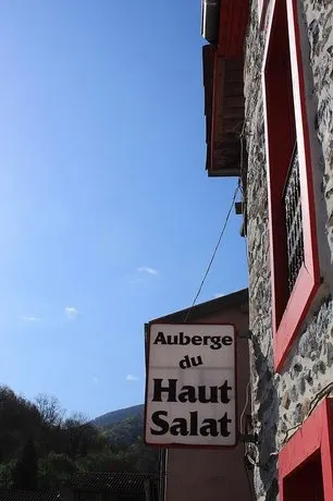 Auberge Du Haut Salat - Image 1