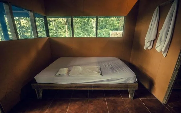 Corcovado Jungle Hostel - Image 1