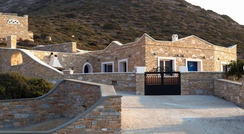 Villa Roussou - Image 1