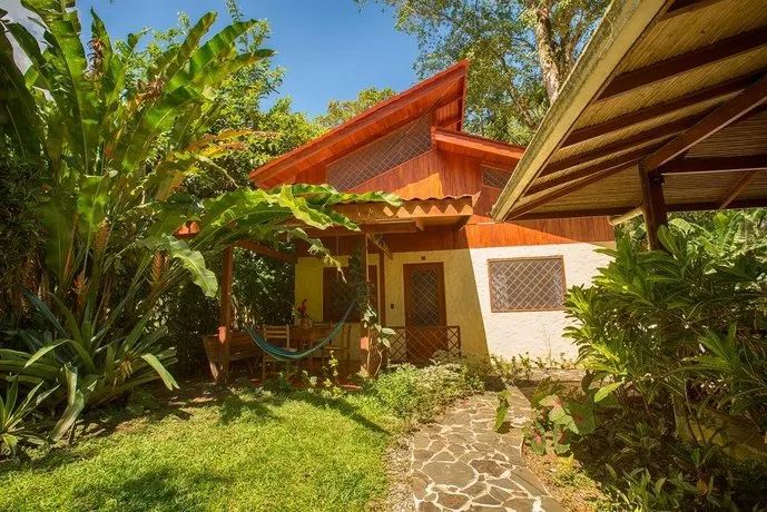 Casa Merlin Yoga & Welness Hotel - Image 1
