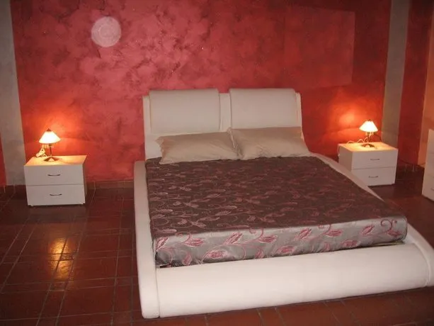 Bed & Breakfast Golden Dreams - Image 1