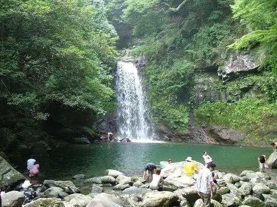 Ikoinomura Nagasaki - Image 1